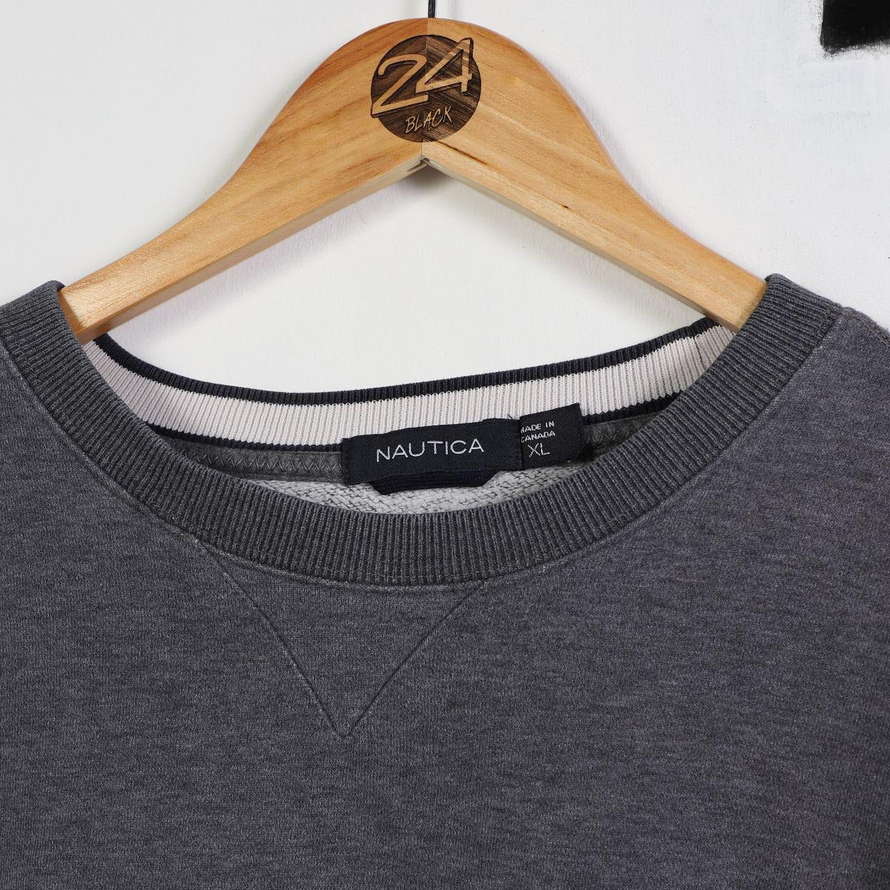 Vintage Nautica Sweatshirt