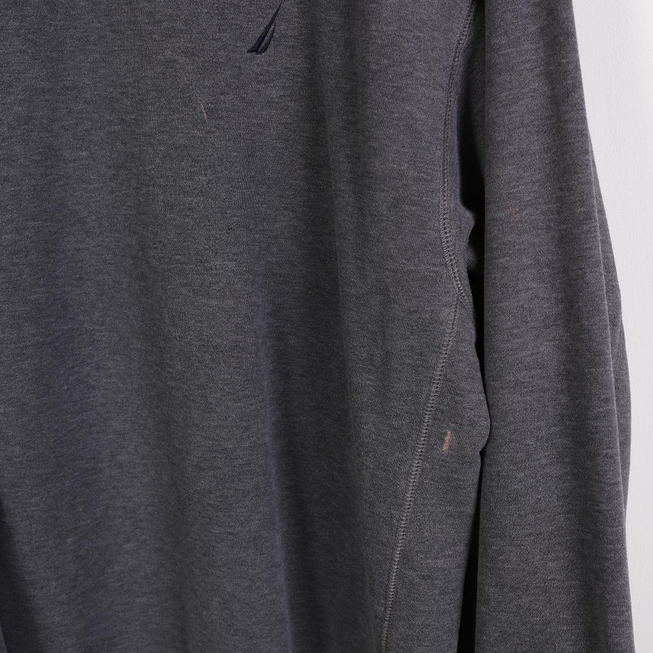 Vintage Nautica Sweatshirt