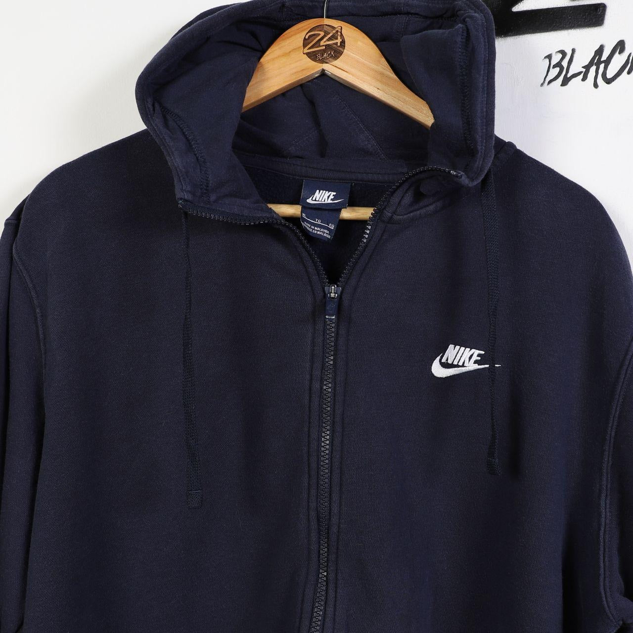 Vintage Nike Hoodie