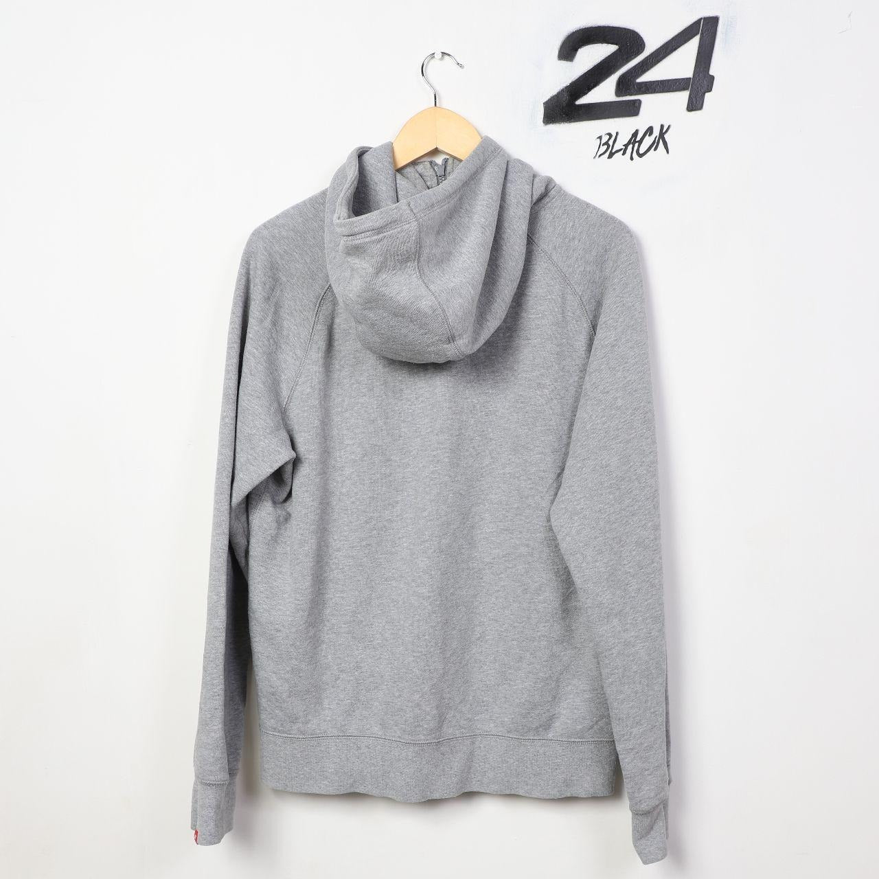 Vintage Nike Full Zip Hoodie