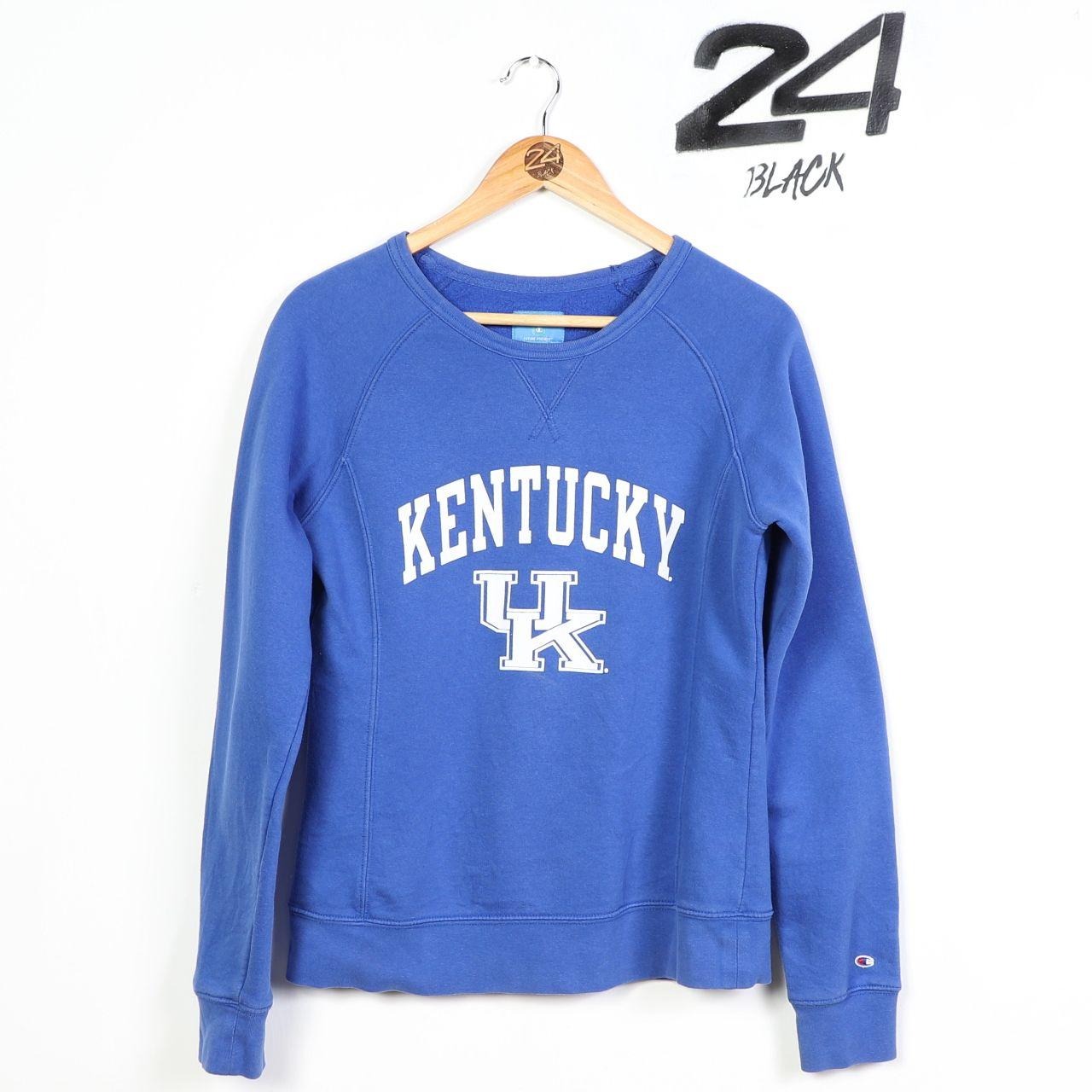 Vintage Champion Sweatshirt