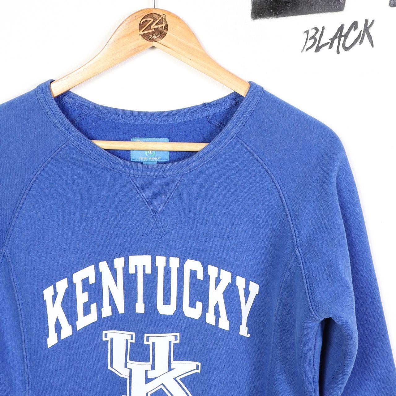 Vintage Champion Sweatshirt