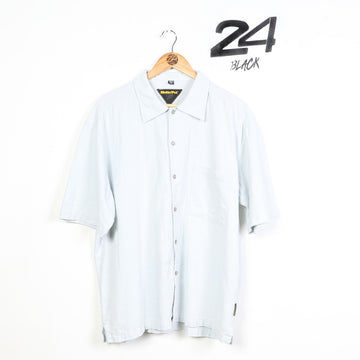 Vintage 90's Short Sleeved Shirt