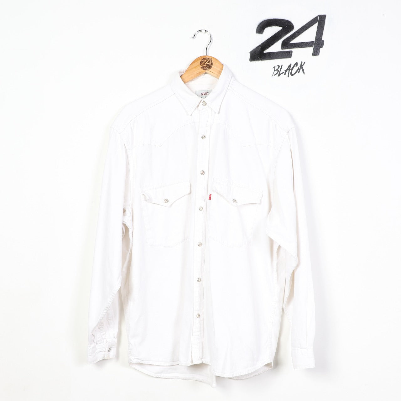 Vintage Levi's Shirt