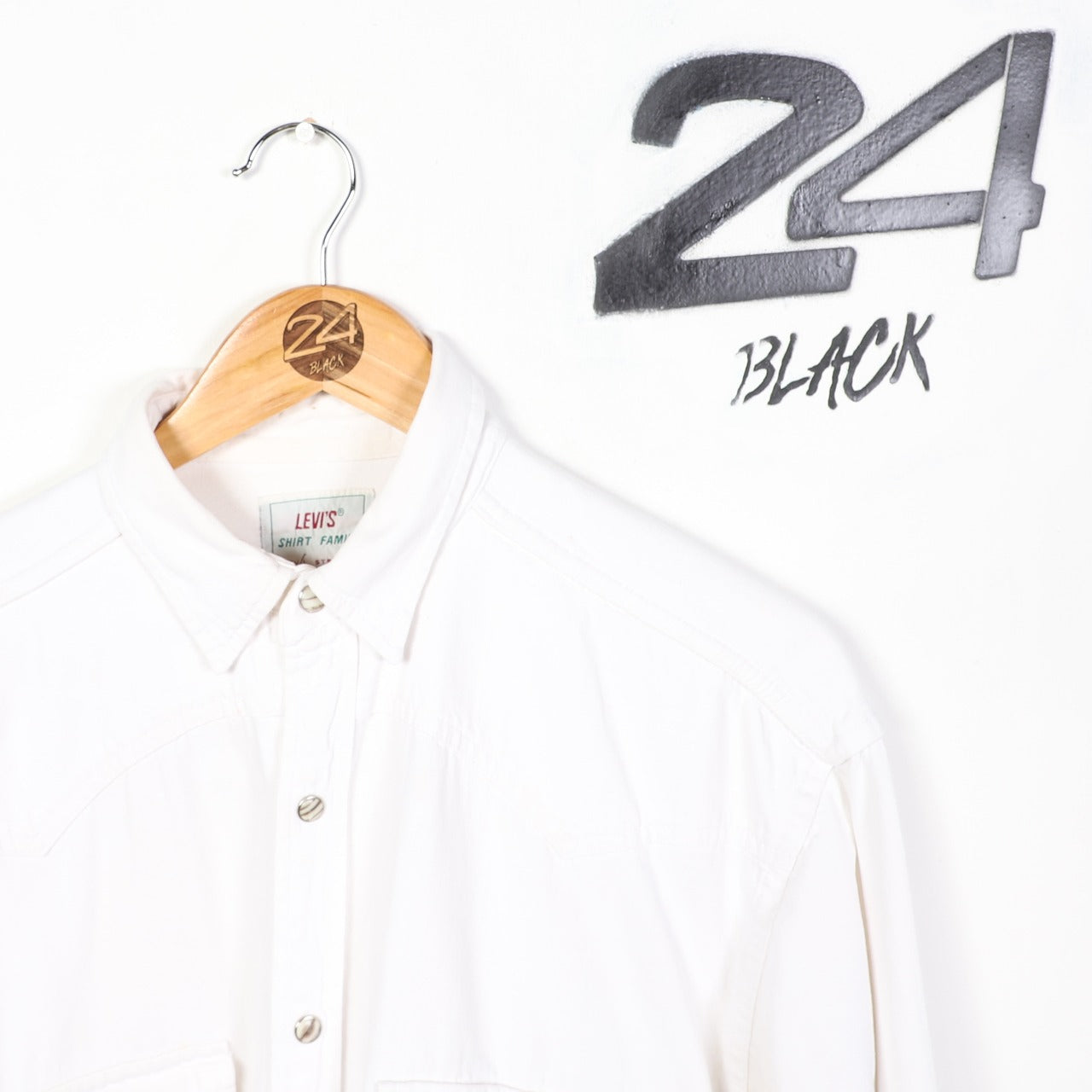 Vintage Levi's Shirt