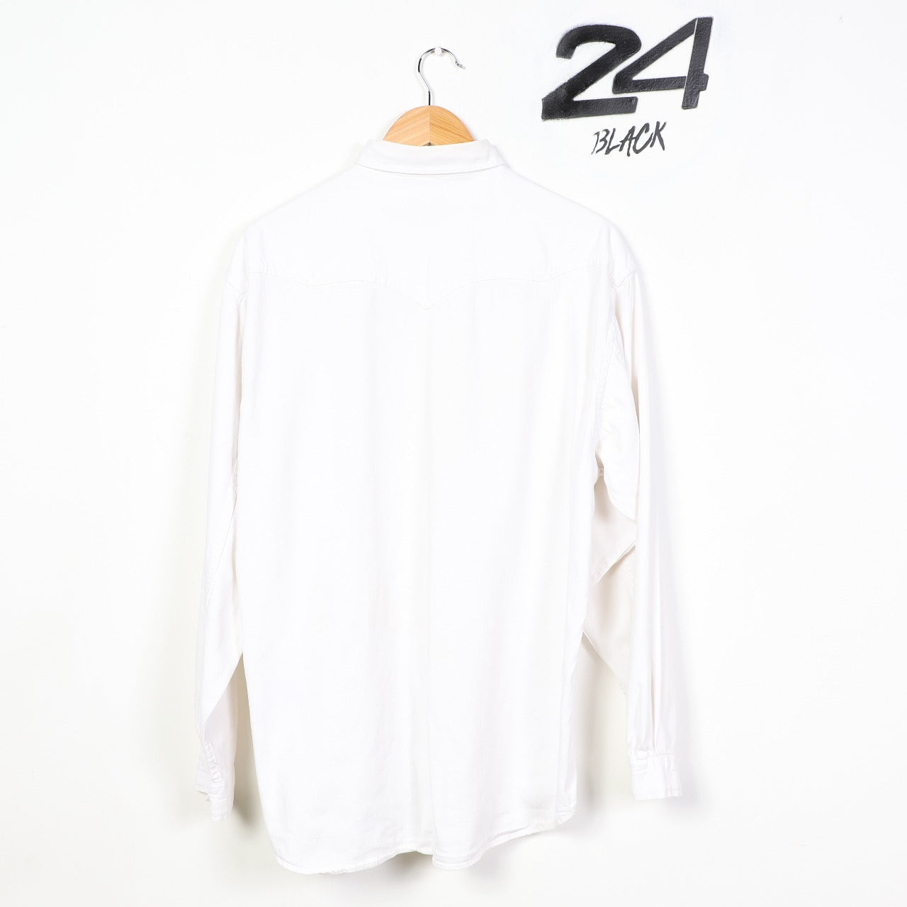 Vintage Levi's Shirt