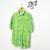 Vintage Jams World Abstract Shirt