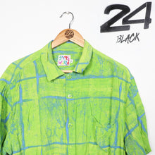 Vintage Jams World Abstract Shirt