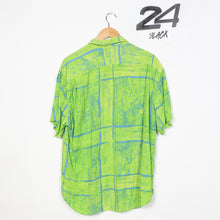 Vintage Jams World Abstract Shirt