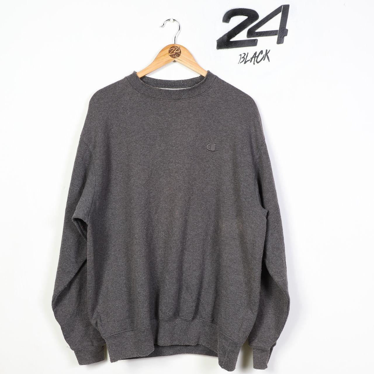 Vintage Champion Sweatshirt