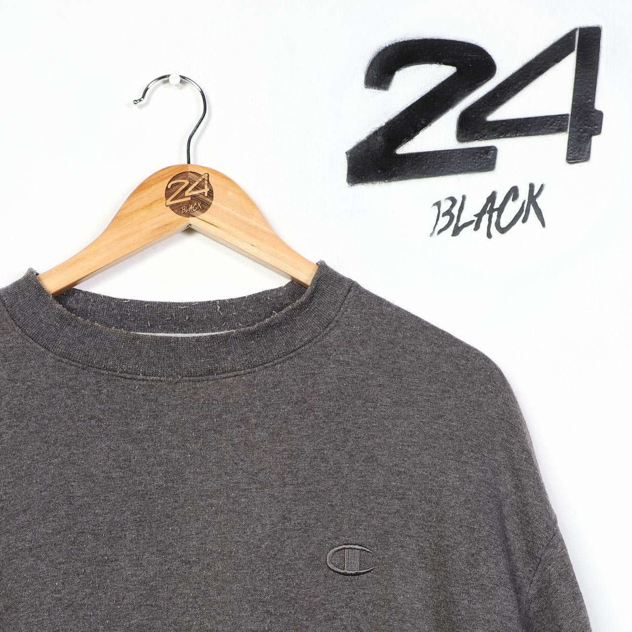 Vintage Champion Sweatshirt