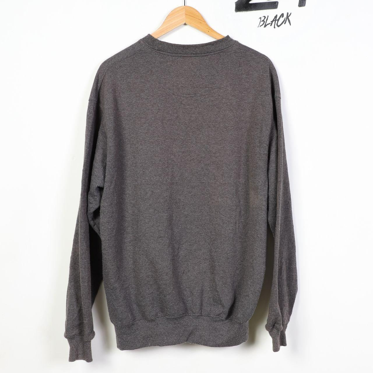 Vintage Champion Sweatshirt