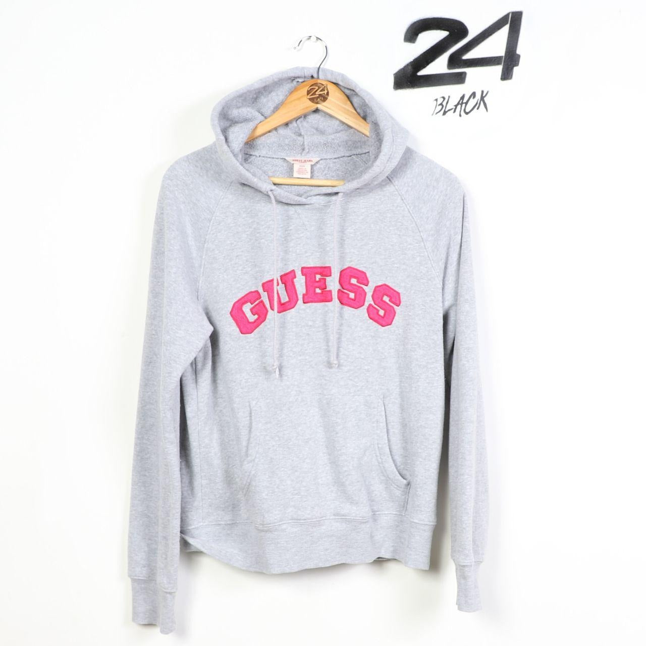 Vintage Guess Hoodie