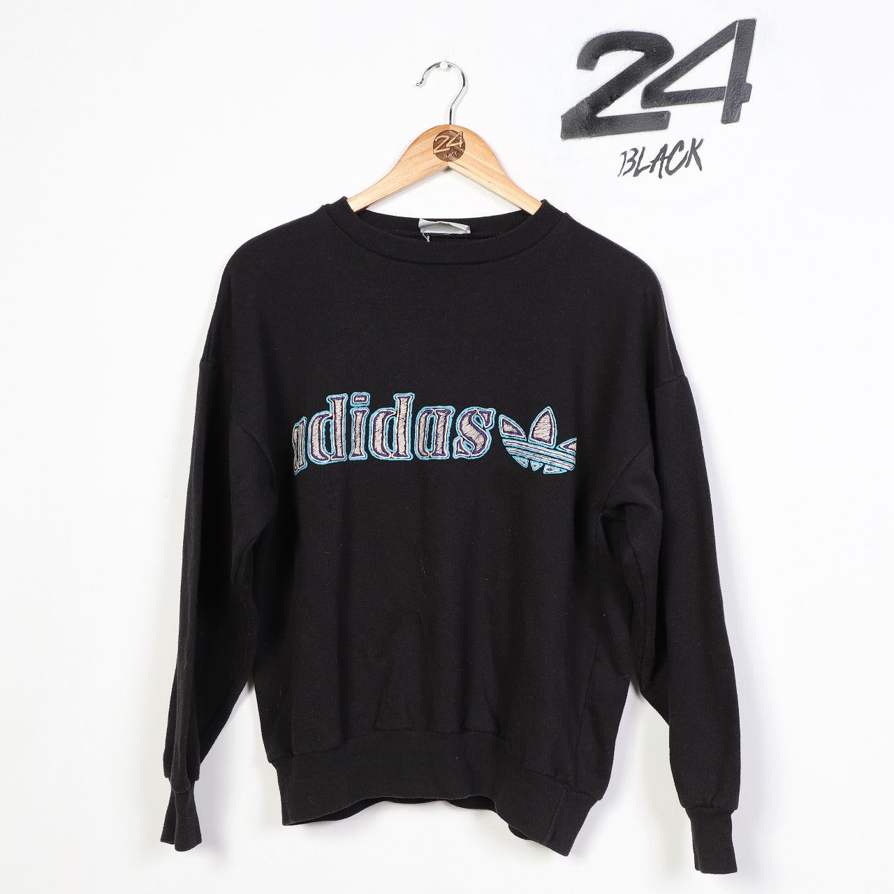 Vintage Adidas Sweatshirt