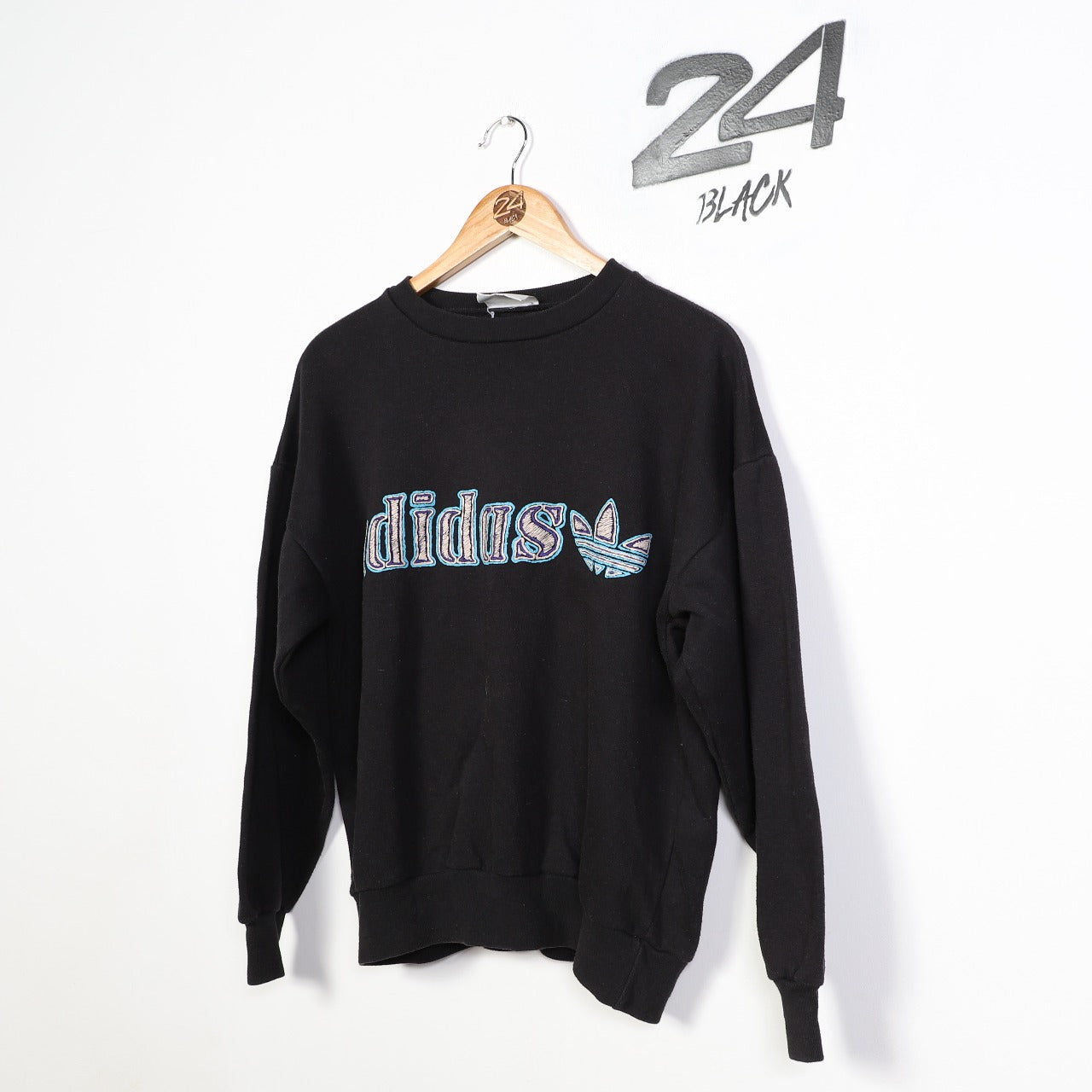 Vintage Adidas Sweatshirt