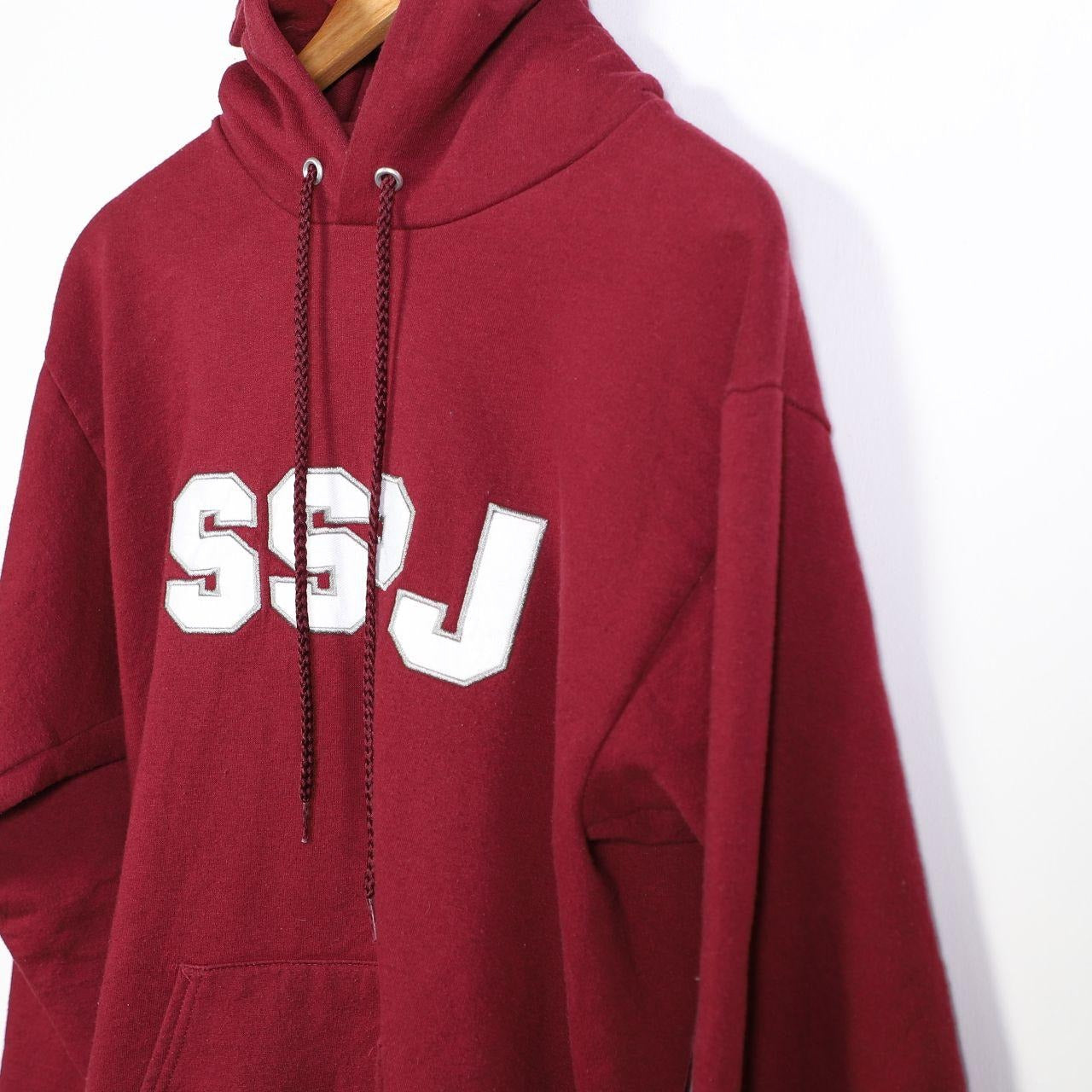 Vintage Champion Hoodie