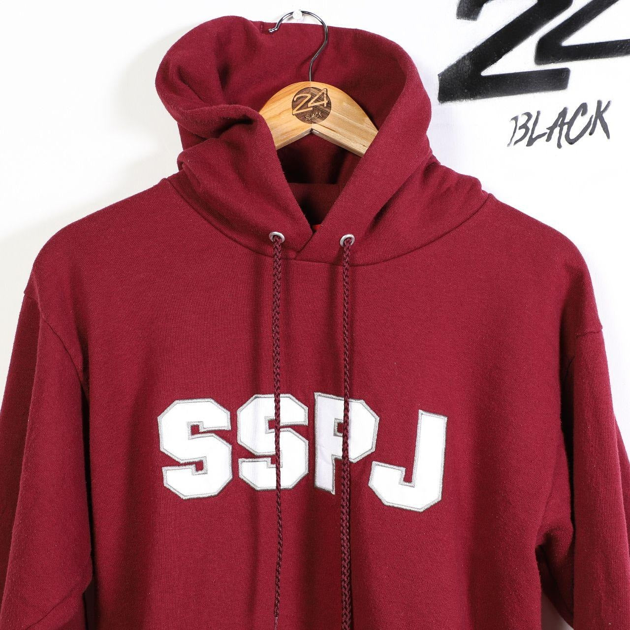 Vintage Champion Hoodie