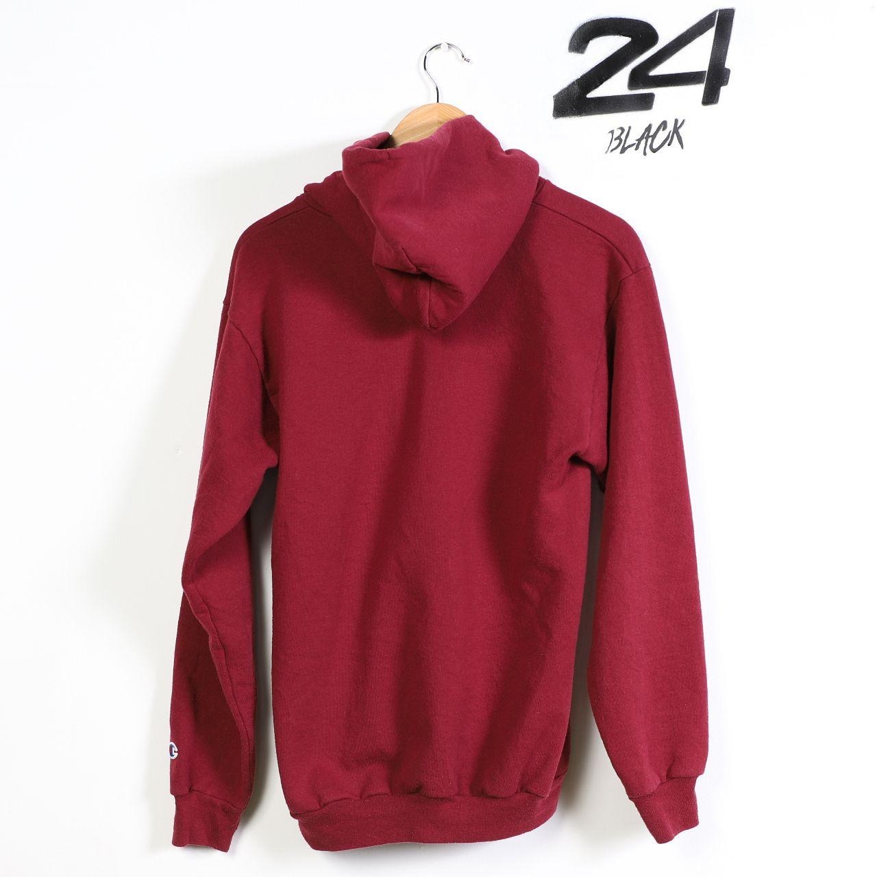 Vintage Champion Hoodie