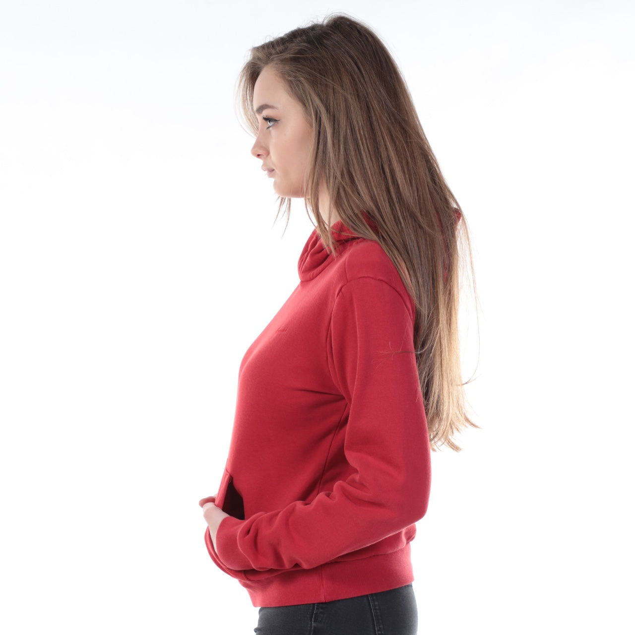 Vintage Nike Hoodie - 24 Black Vintage