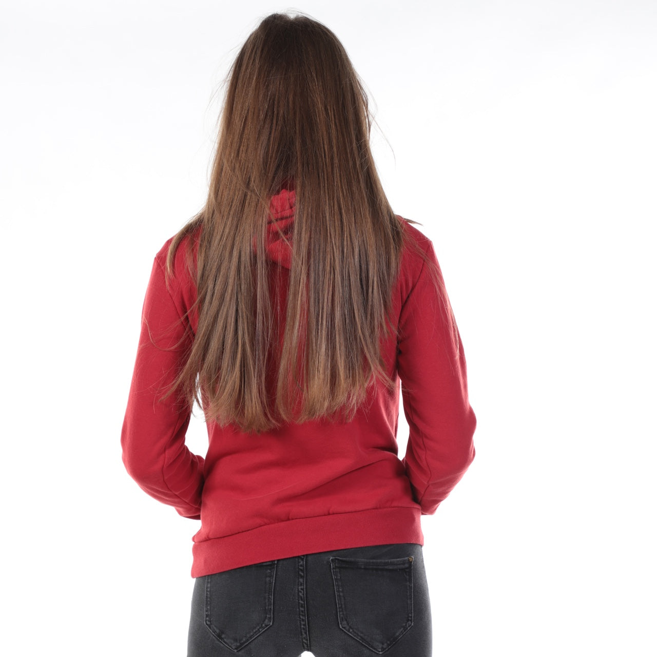 Vintage Nike Hoodie - 24 Black Vintage