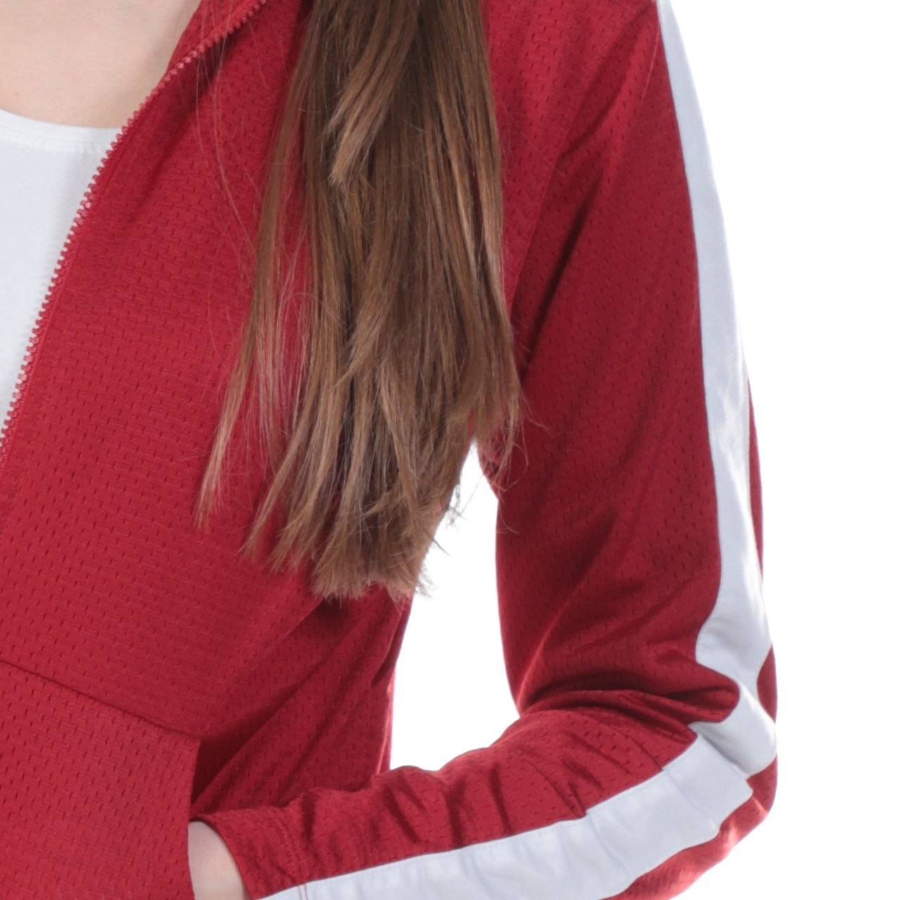 Vintage Nike Track Jacket - 24 Black Vintage