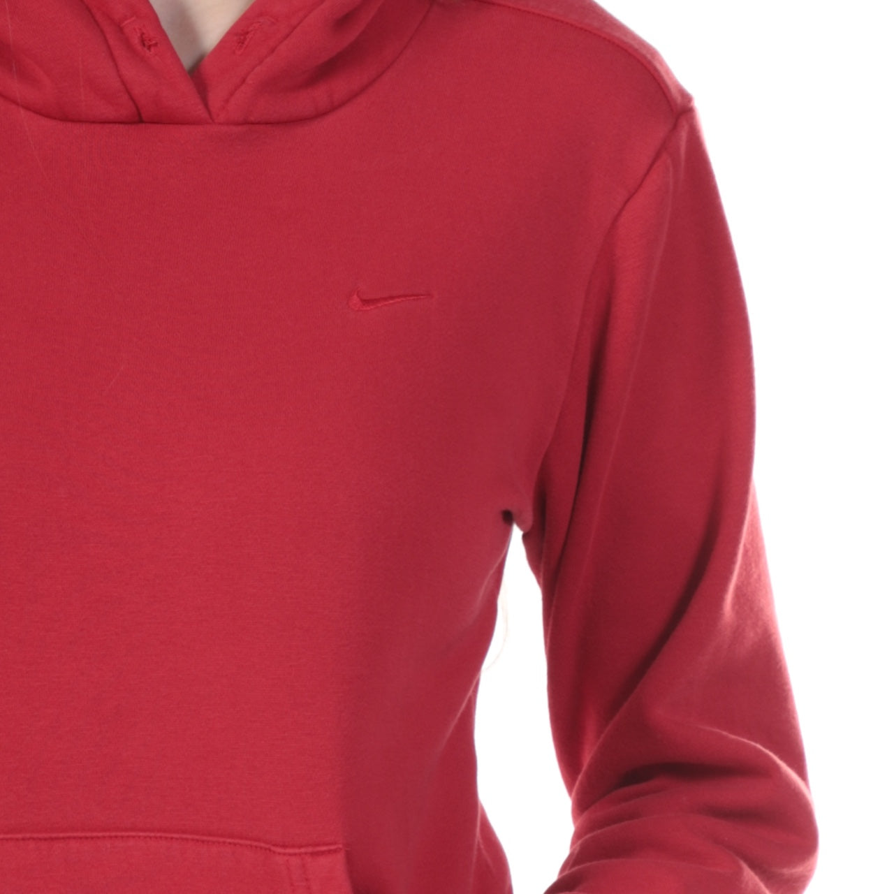 Vintage Nike Hoodie - 24 Black Vintage