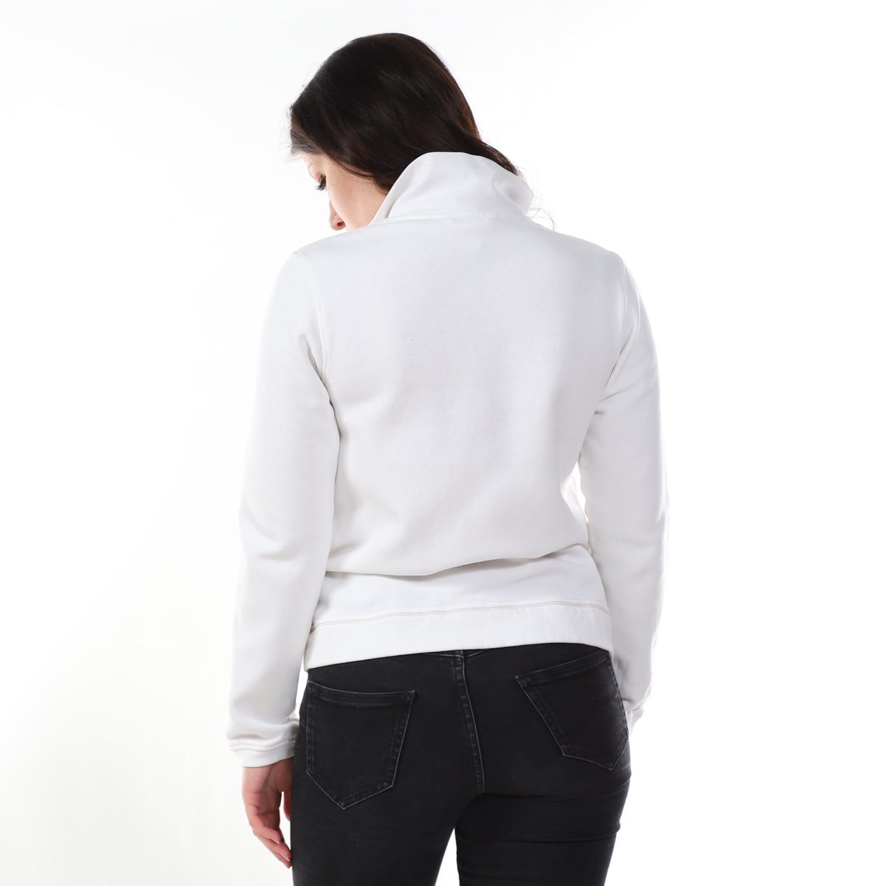 Vintage Adidas Track Top - 24 Black Vintage