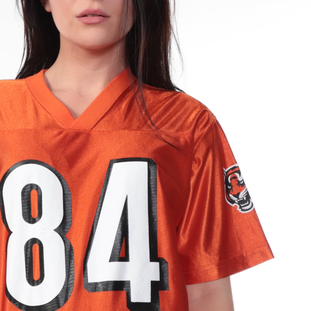 Vintage NFL Jersey - 24 Black Vintage