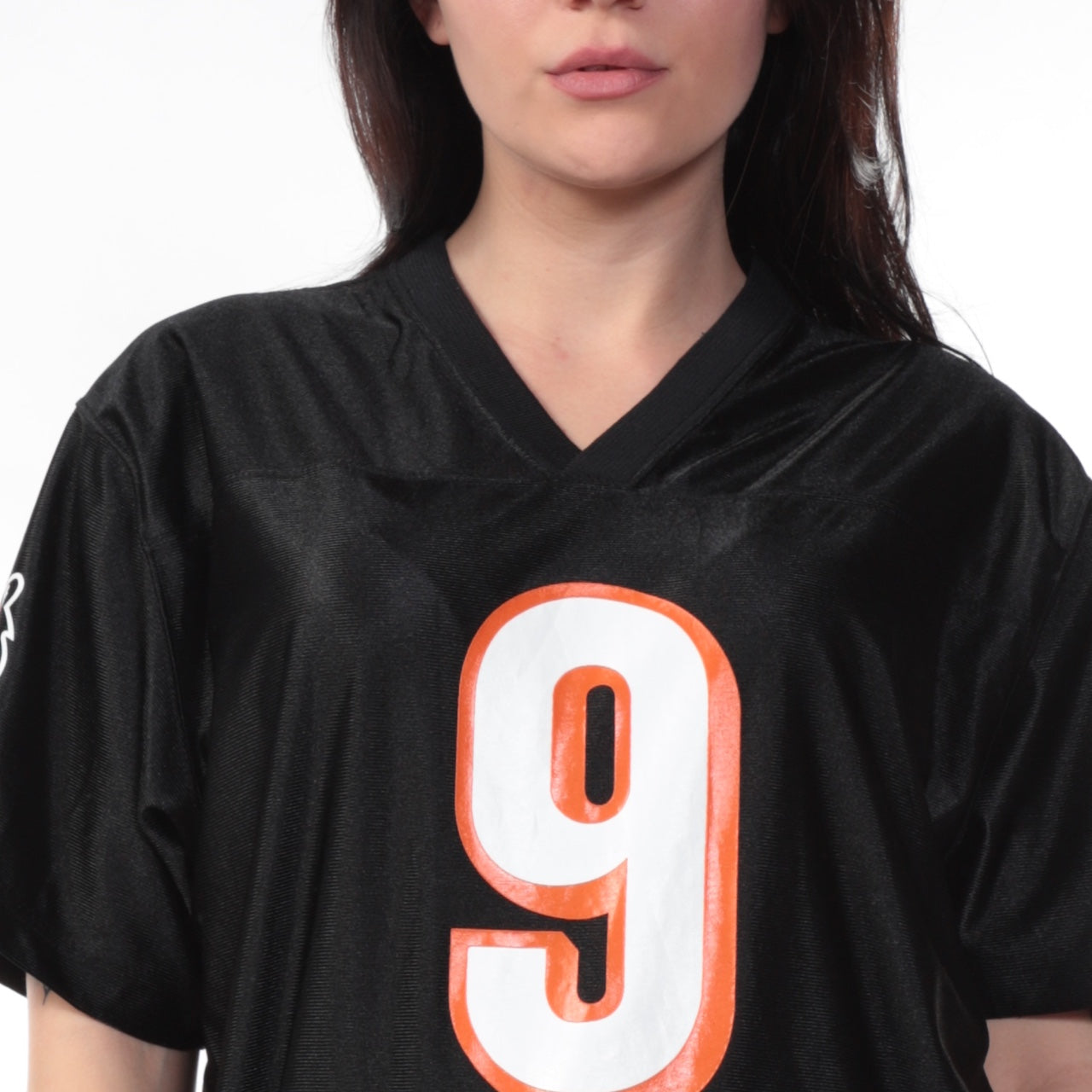 Vintage NFL Jersey - 24 Black Vintage