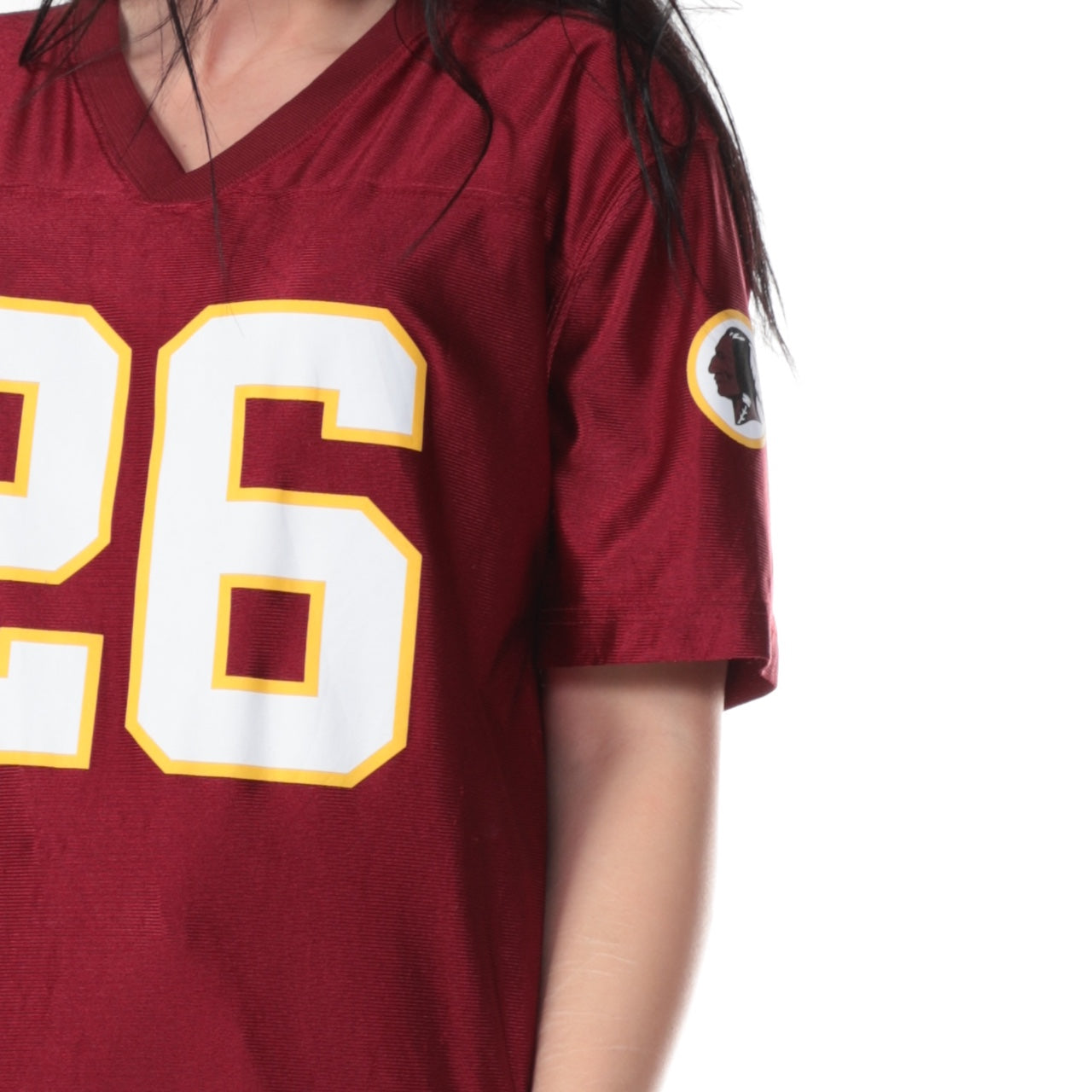 Vintage NFL Jersey - 24 Black Vintage