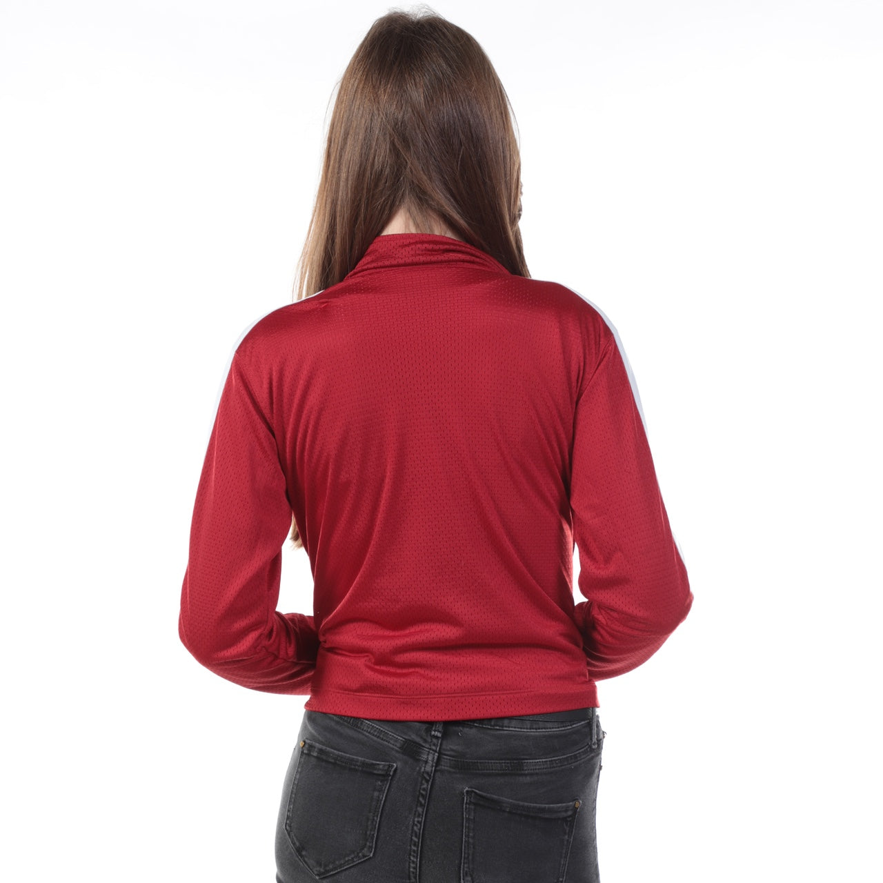 Vintage Nike Track Jacket - 24 Black Vintage