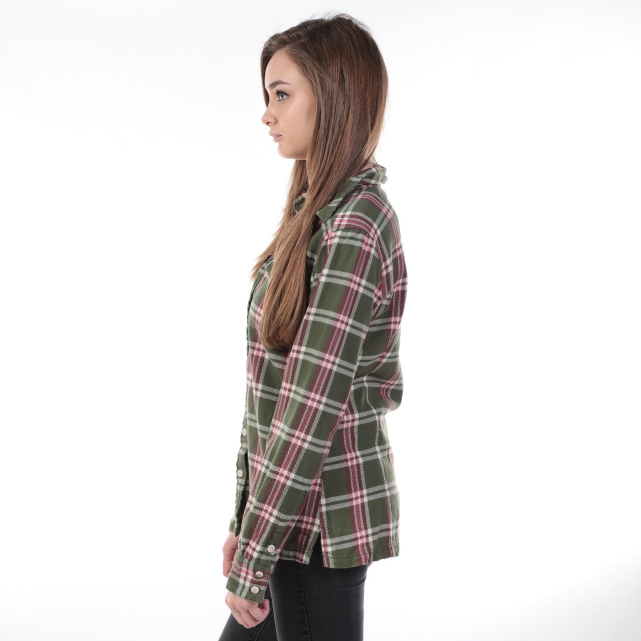 Vintage Patagonia Shirt - 24 Black Vintage