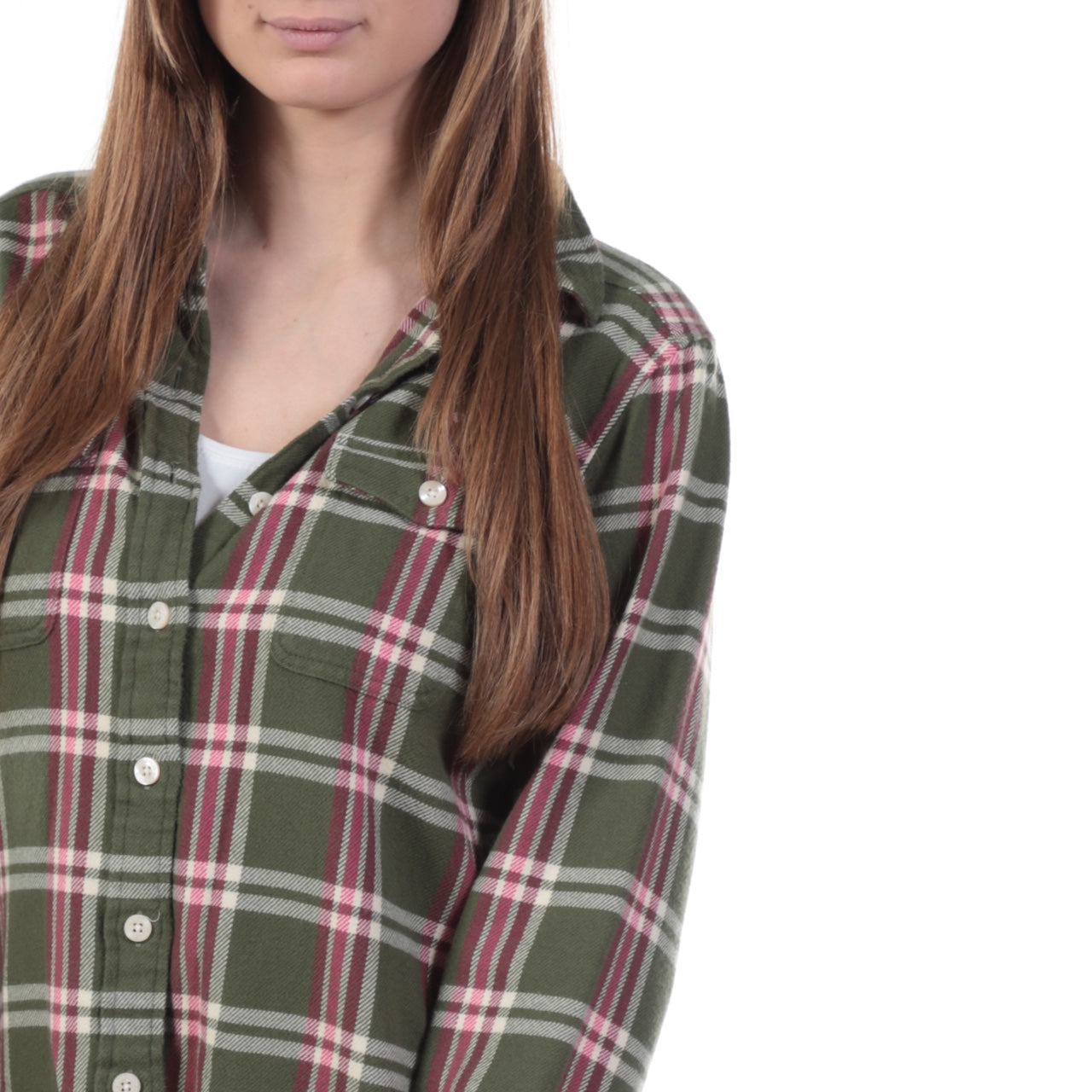 Vintage Patagonia Shirt - 24 Black Vintage