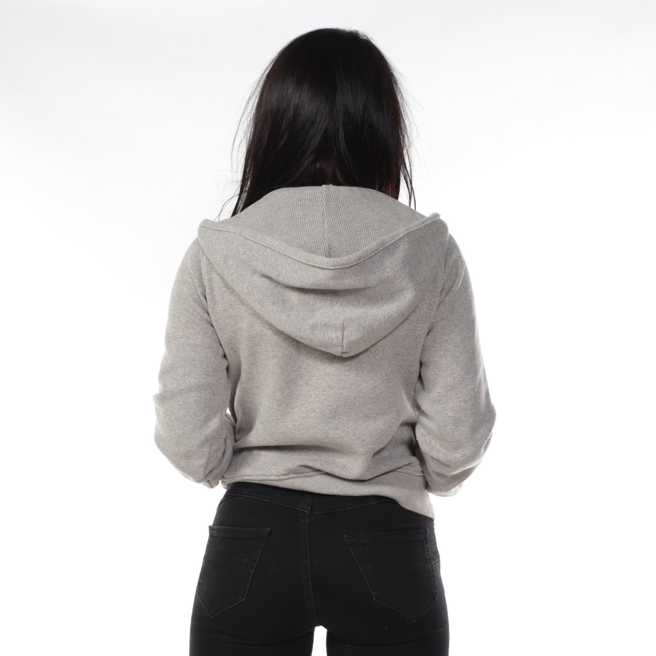 Vintage Ralph Lauren Hoodie - 24 Black Vintage