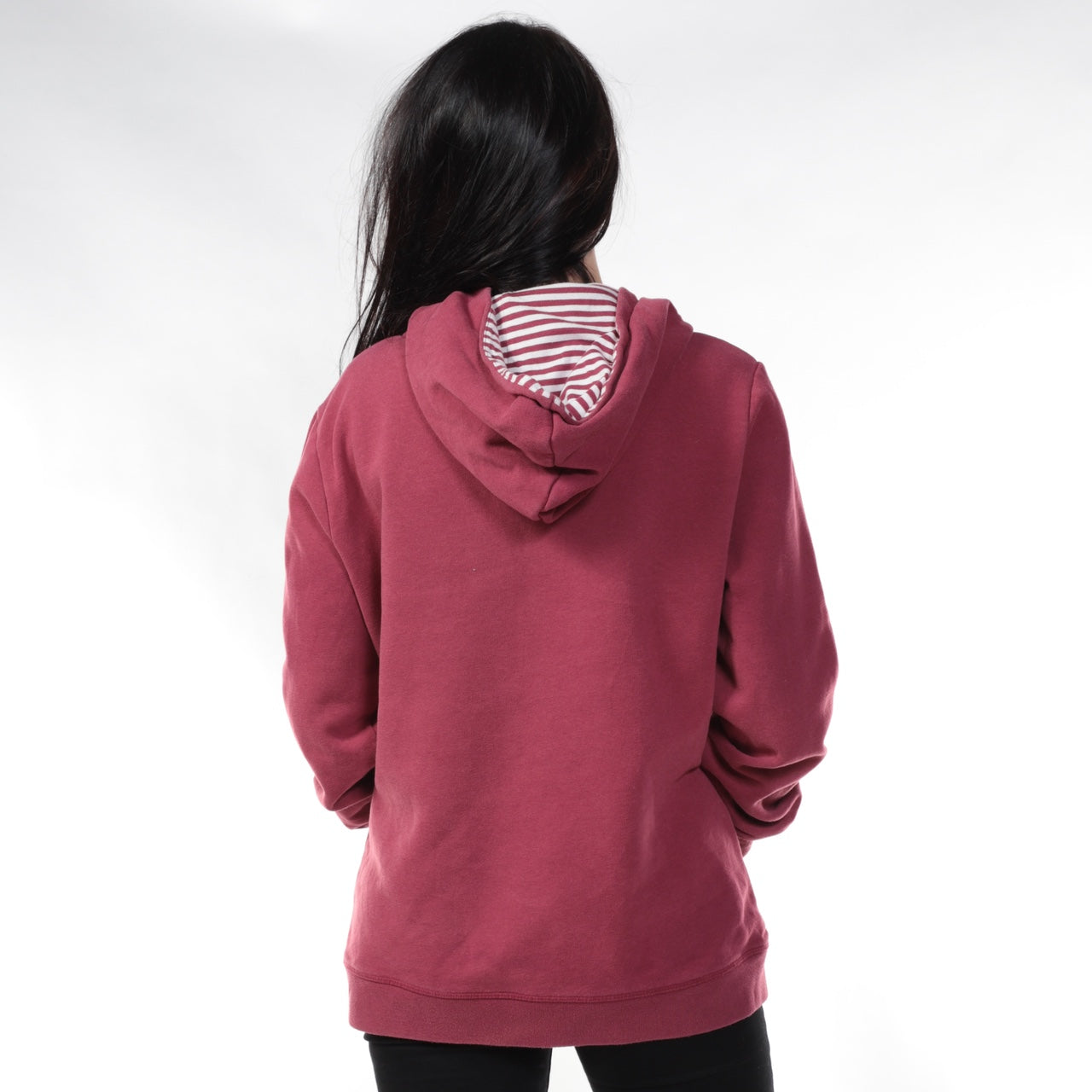 Vintage Tommy Hilfiger Hoodie - 24 Black Vintage