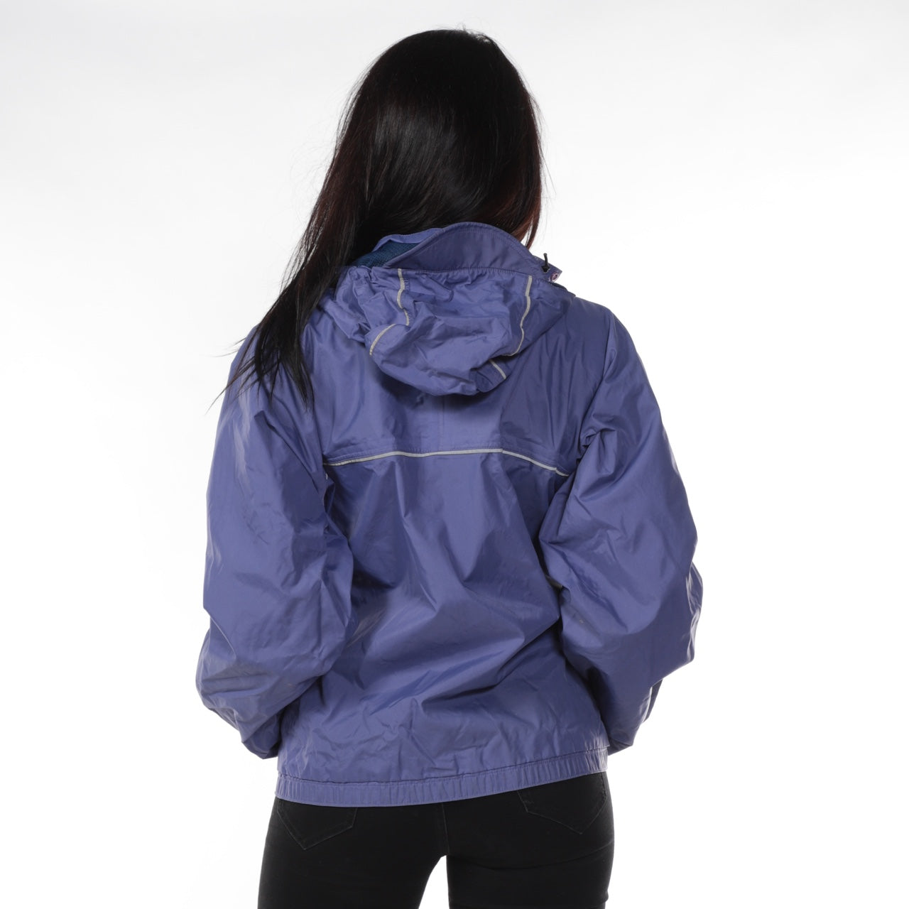 Vintage Patagonia Jacket - 24 Black Vintage