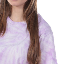 Vintage Fruit Of The Loom Tie Dye t-shirt