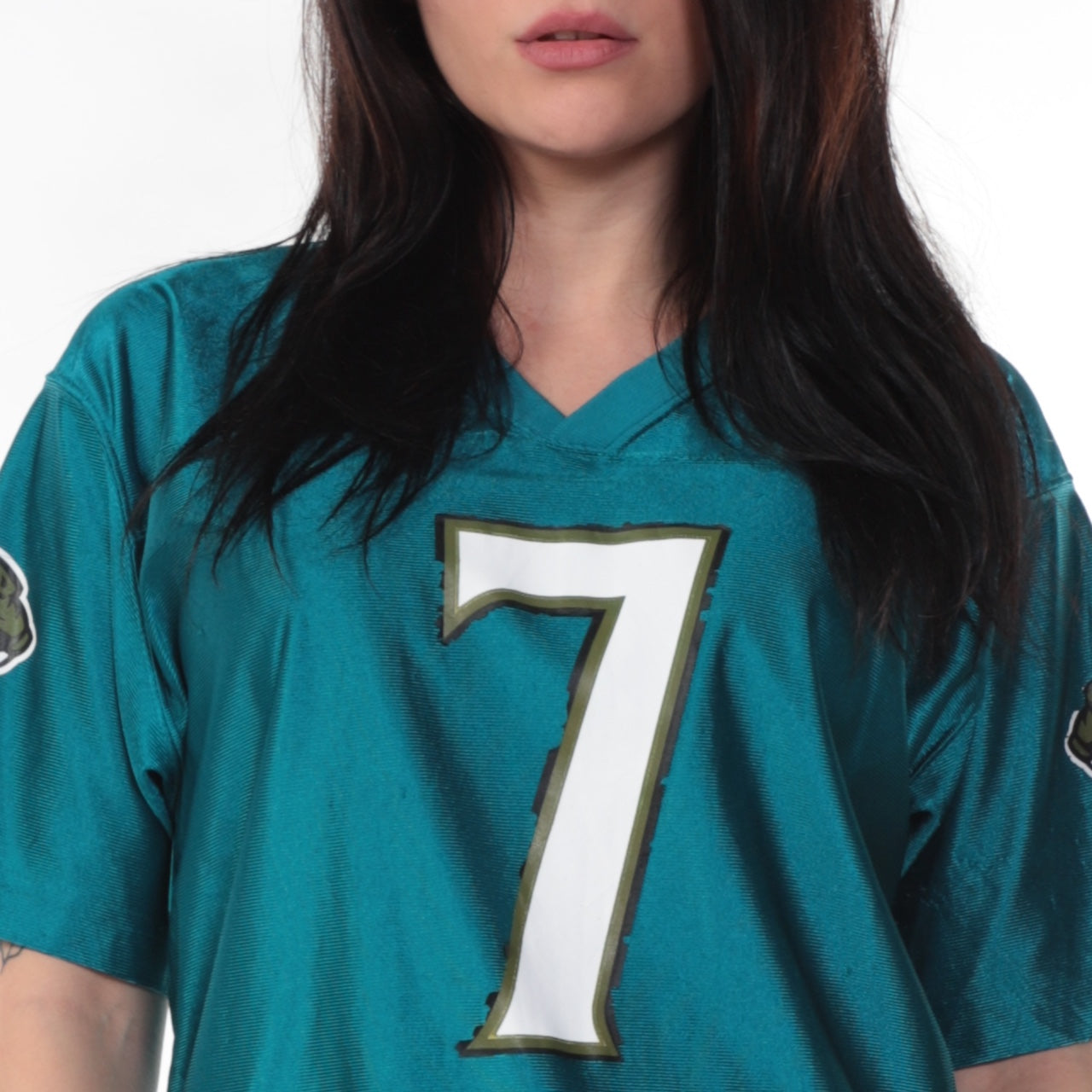 Vintage NFL Jersey - 24 Black Vintage