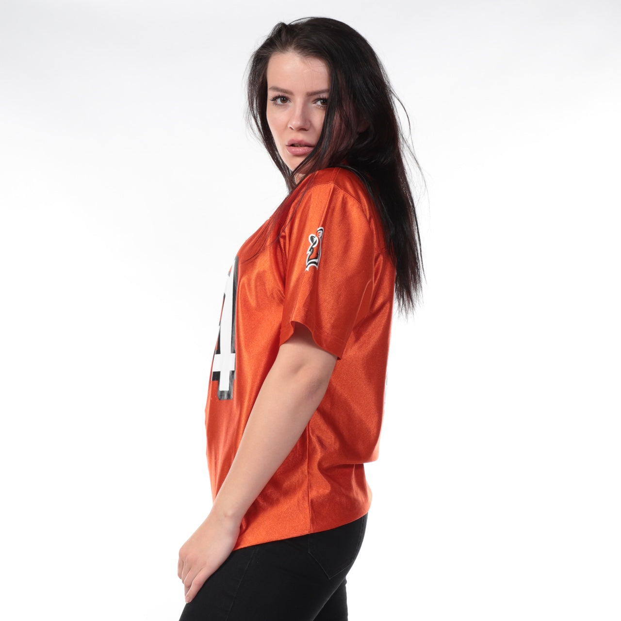 Vintage NFL Jersey - 24 Black Vintage