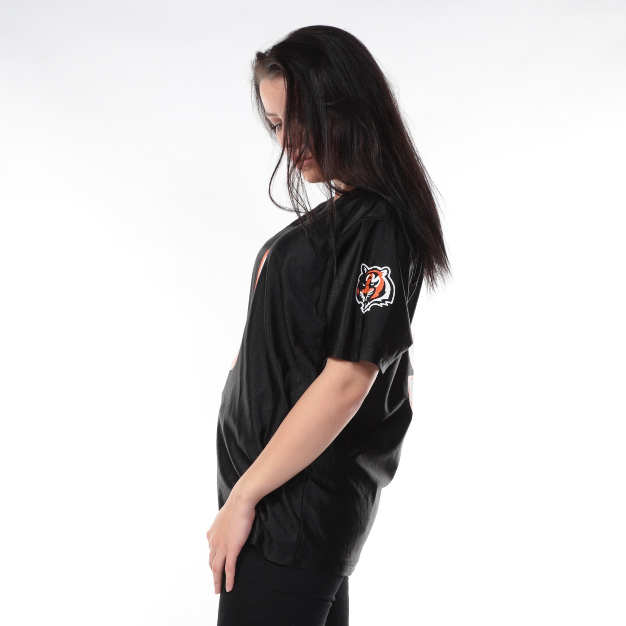 Vintage NFL Jersey - 24 Black Vintage