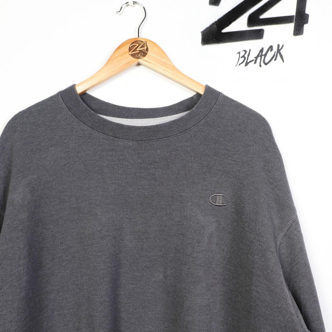 Vintage Champion Sweatshirt