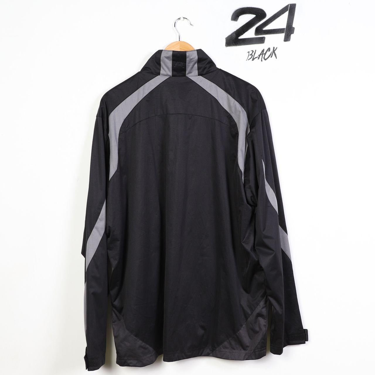 Vintage Boston Bruins Jacket