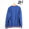 Vintage New York Mets Pullover Training Top