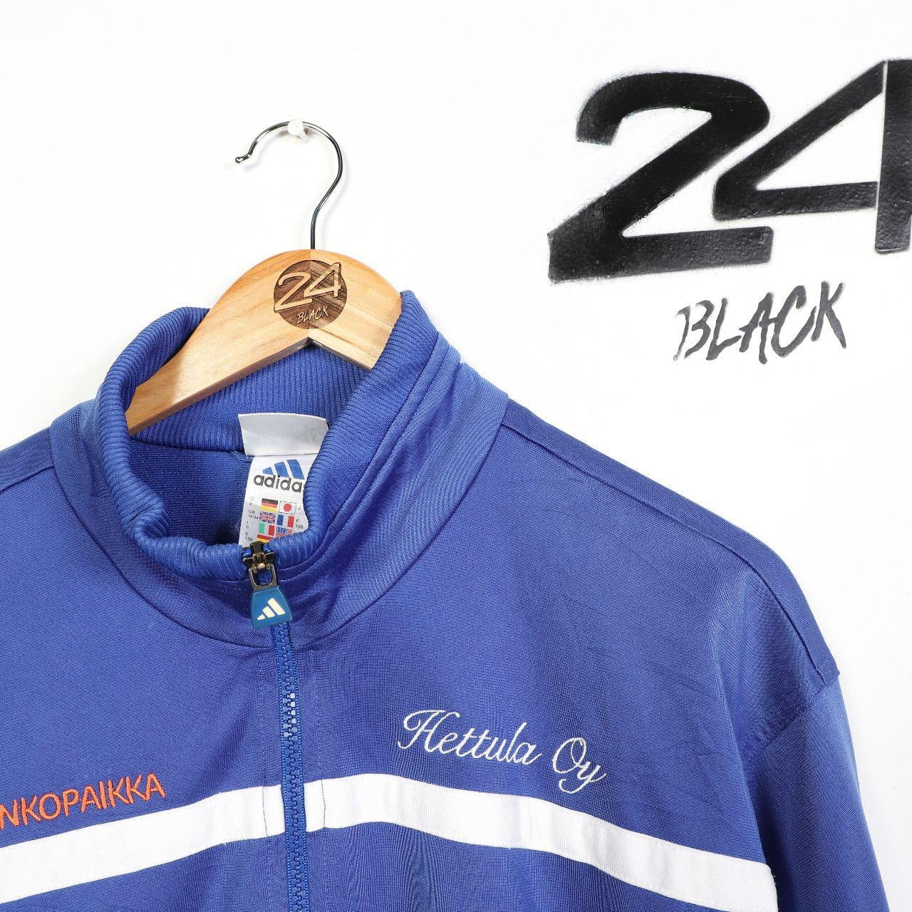 Vintage Adidas Jacket