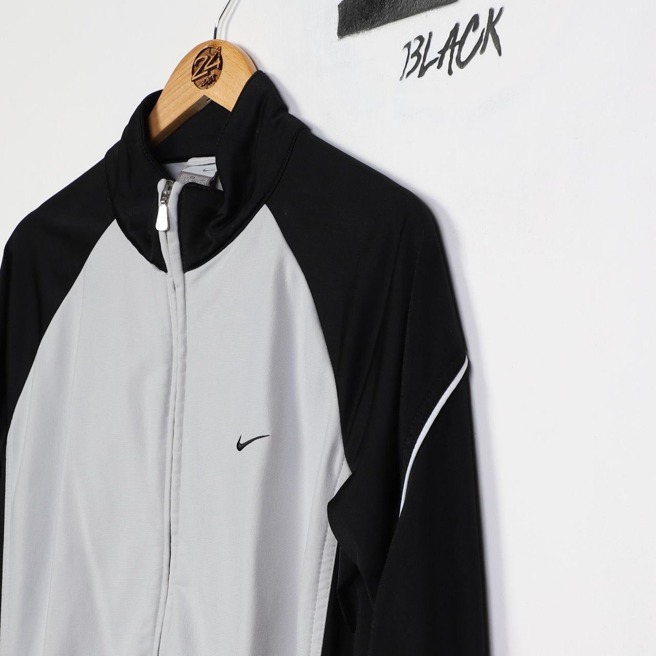 Vintage Nike Track Top