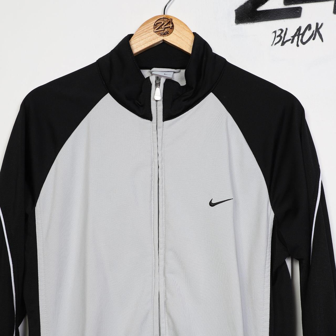 Vintage Nike Track Top