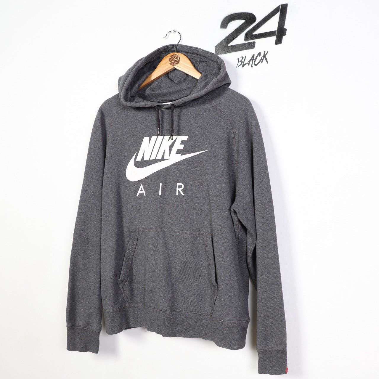 Vintage Nike Hoodie