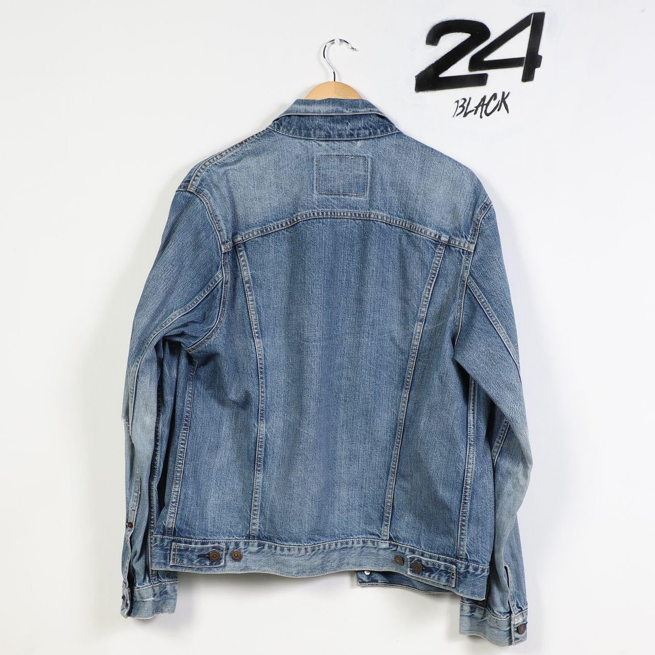 Vintage Levi's Denim Jacket