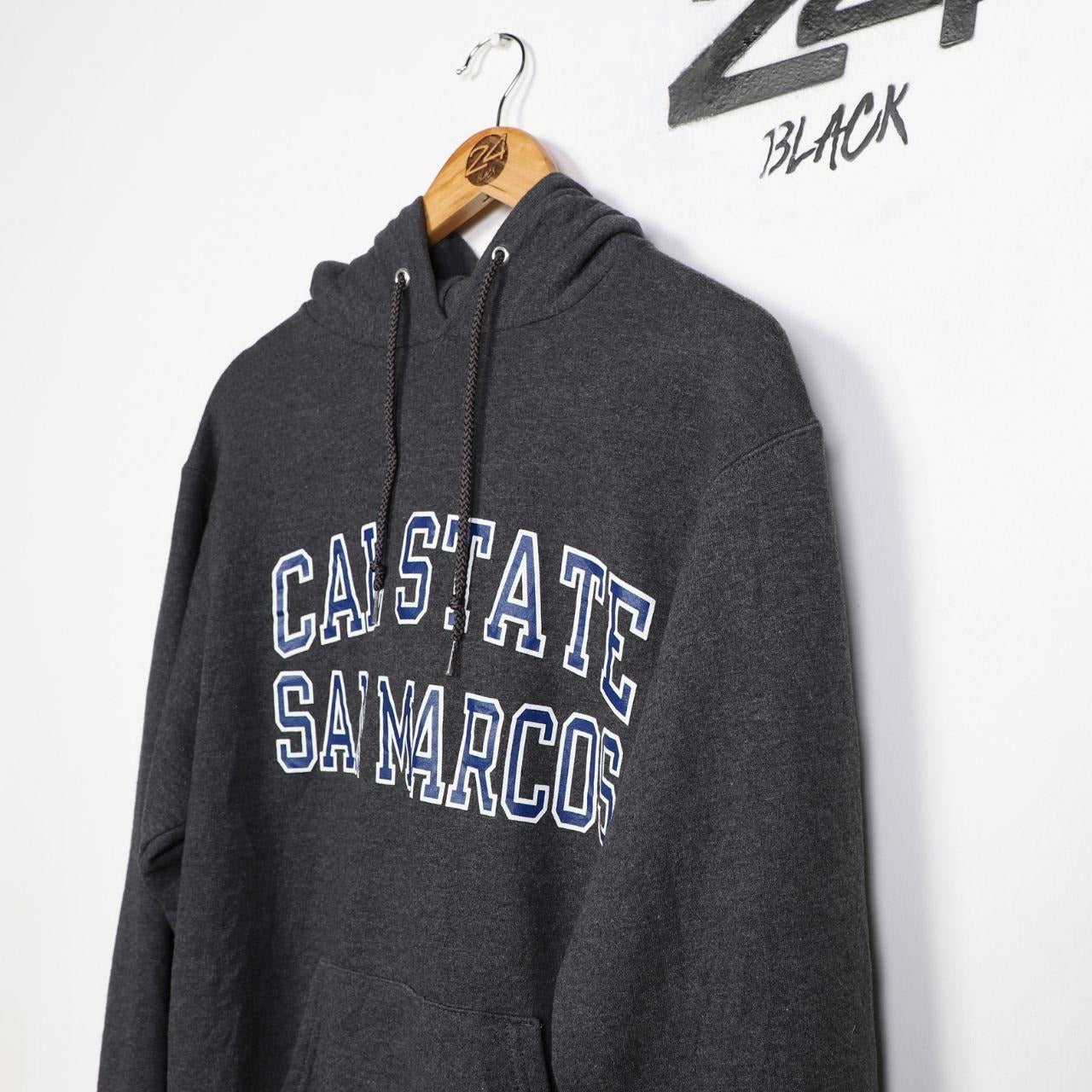 Vintage Champion Hoodie