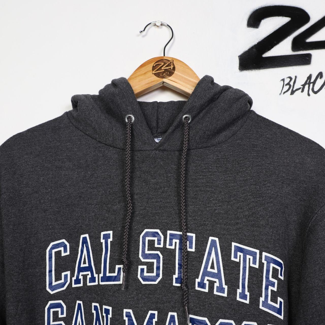 Vintage Champion Hoodie